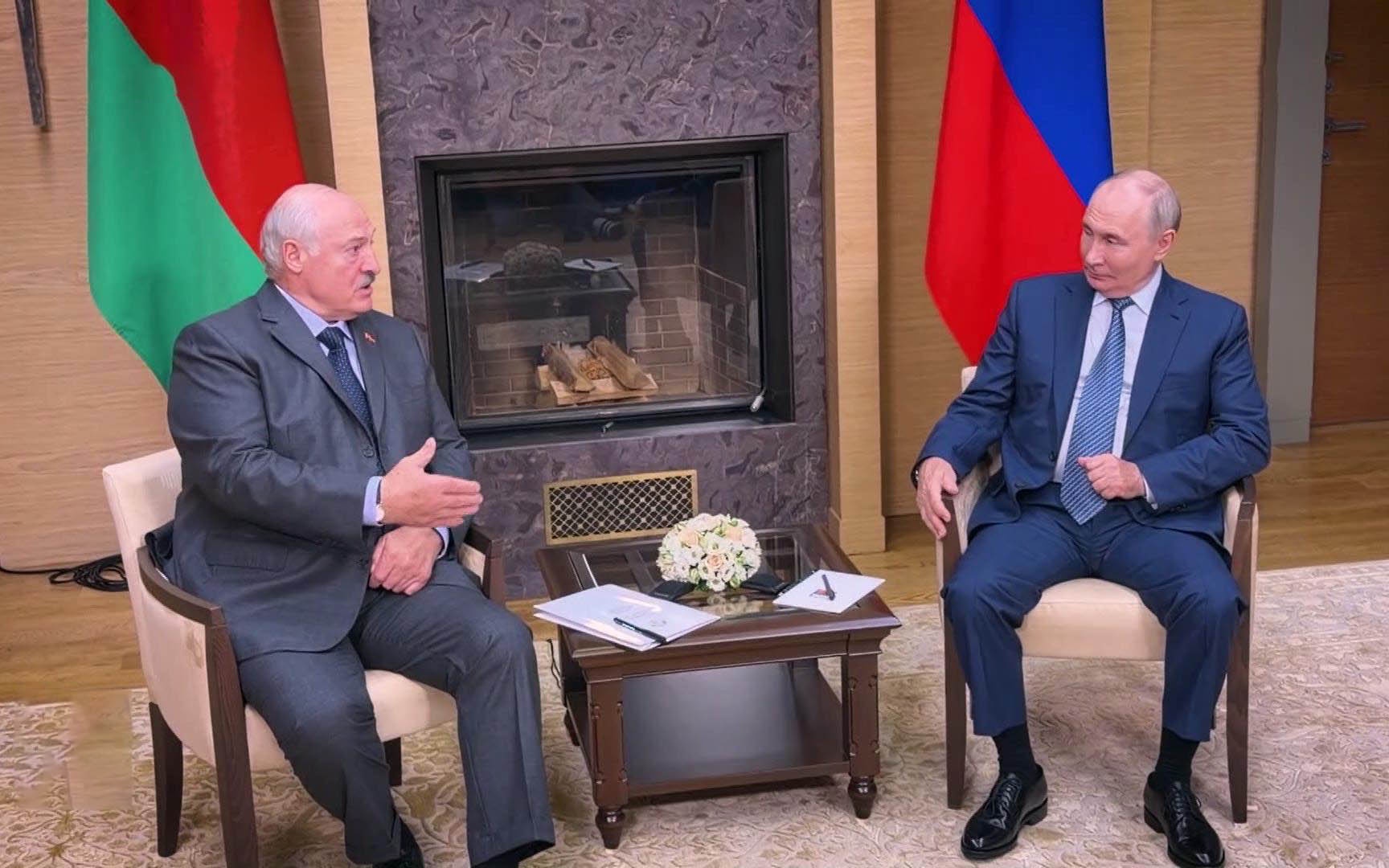 Выпуск передачи «Москва. Кремль. Путин» от 30 августа 2026