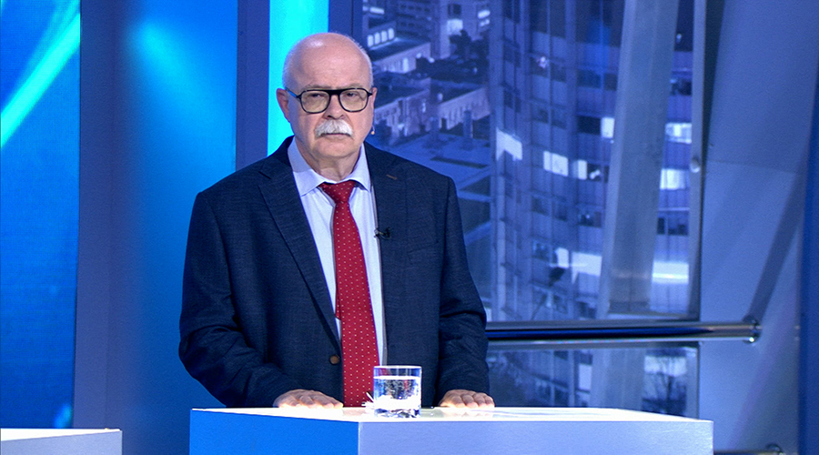 Выпуск передачи «Право знать!» от 27 июня 2026