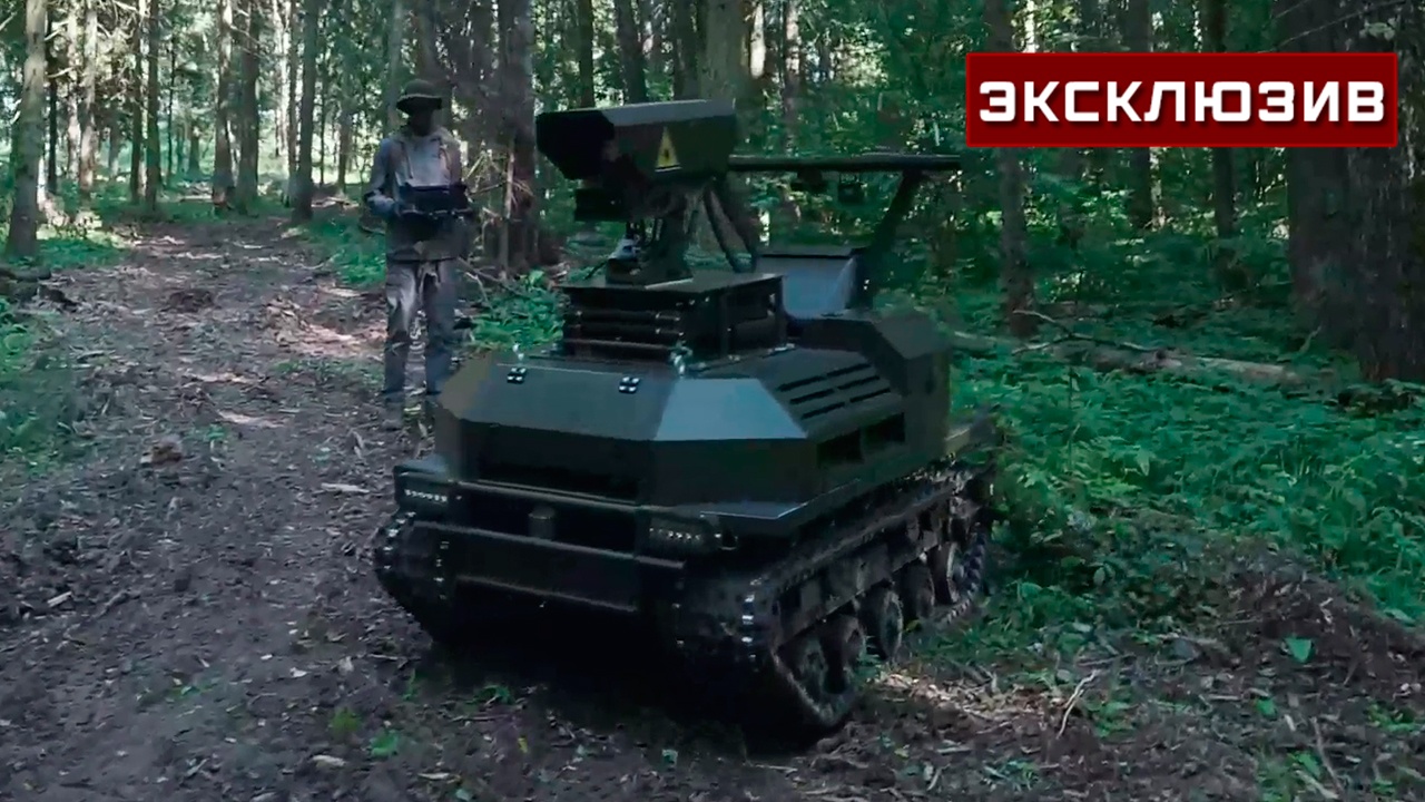 Выпуск передачи «Военная приёмка» от 21 августа 2026