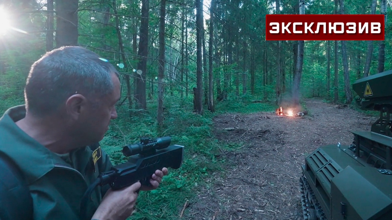 Выпуск передачи «Военная приёмка» от 23 августа 2026