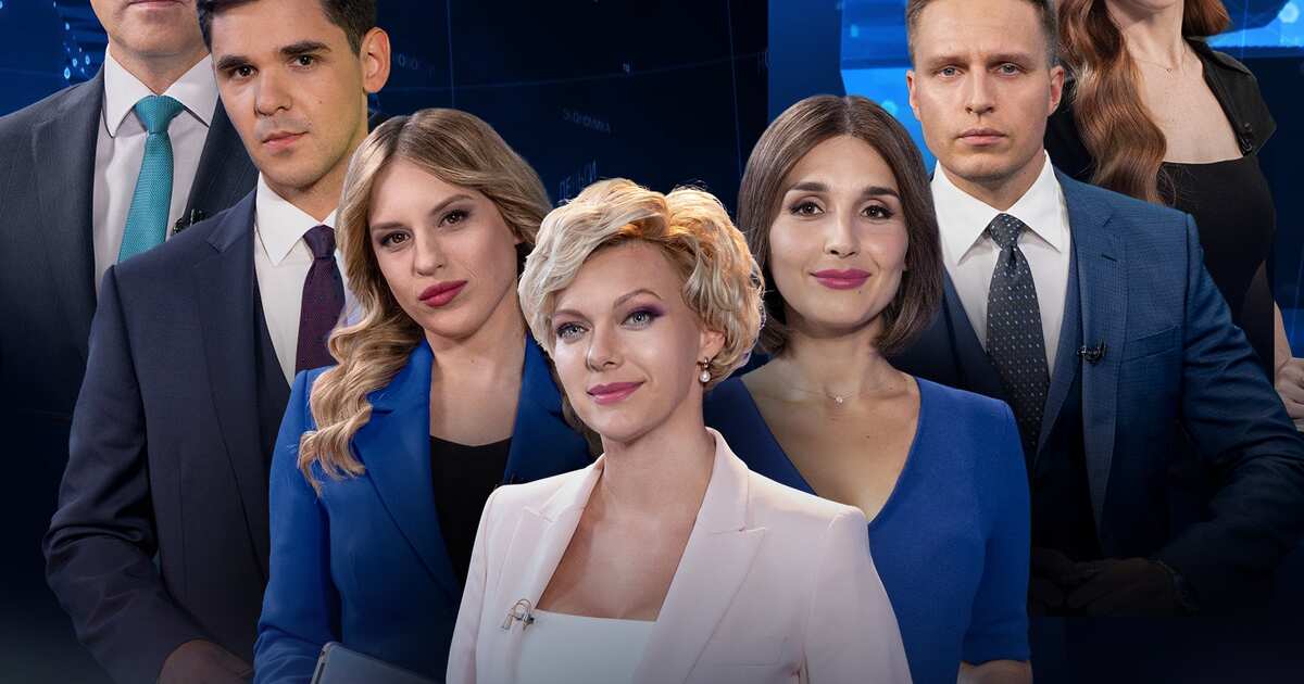 Новости РЕН ТВ