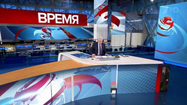 Воскресное Время